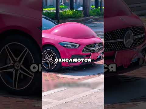 ВЗДУТЫЕ КАПОТЫ НА МАШИНАХ 😲