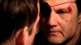 The Governor - "You Kill or You Die"