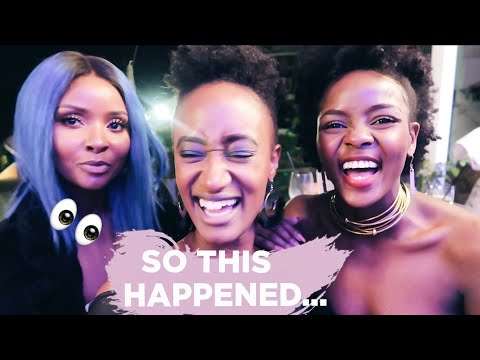 WEEKLY VLOG | DAY IN THE LIFE WITH THE SQUAD...