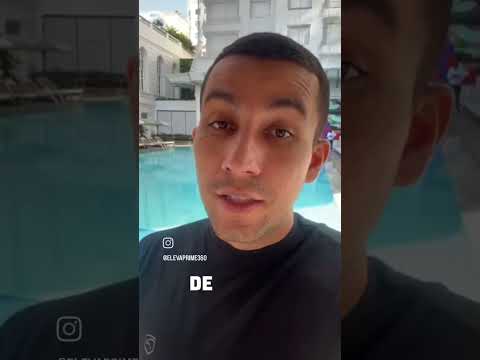 Depoimento Anderson ElevaPrime