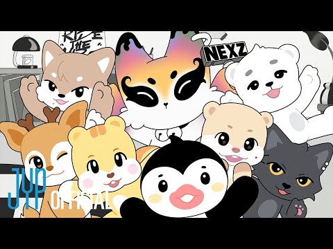 NEXZ(넥스지) 'Hi there, FOX2Y!'