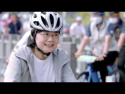 《2023世界自行車日》活動行銷影片(60秒)