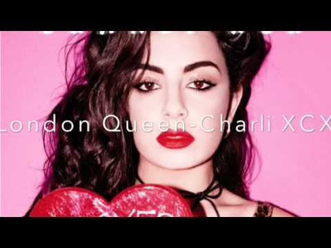 Charli XCX - London Queen (Audio)