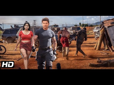 Puneeth Raj, Meera Jasmine New Urdu Dubbed Action Movie | New South Indian Movie Dubbed In Urdu Full