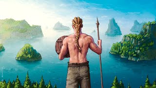 YouTube thumbnail for Willjum's video titled 'Solo Rust will never be the same again...'