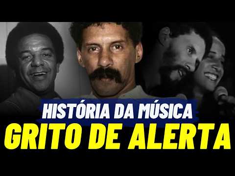 'Grito de Alerta': Bethânia ou Timóteo, Quem Merecia a Música?