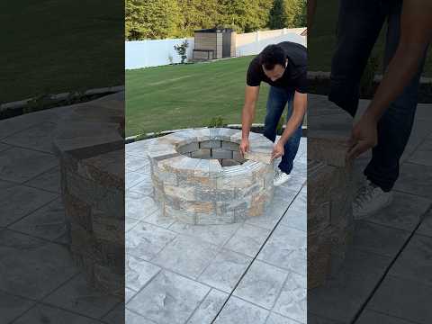 It’s as easy as it looks