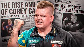 The RISE And FALL Of COREY CADBY