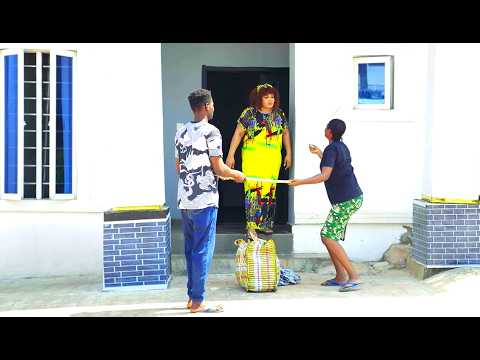 She Kicked Me & My Brother Out To Suffer & Die But We Met A Kind Billionaire That Took Us In