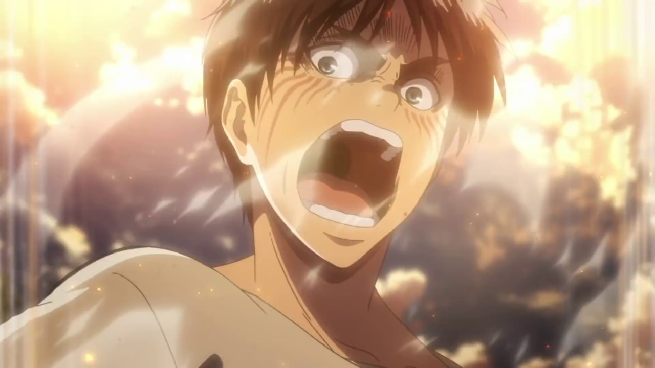 Attack on Titan: The Roar of Awakening Trailer thumbnail