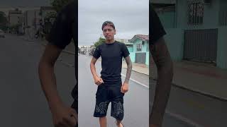 SAI DA RUA QUE EU PASSO POR CIMA!!! #humor #caminhoparaumavidamelhor #comedia