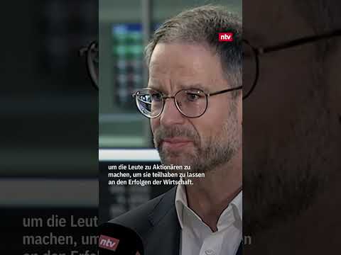 Finanzwelt kritisiert SPD-Pläne zur Abgeltungssteuer | ntv