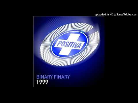 Binary Finary - 1999 (Gouryella Remix)