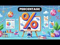 Understanding Percentages