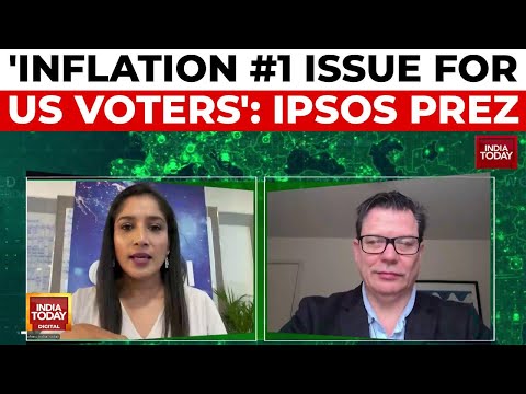 Exclusive: Ipsos President Clifford Young On The Numbers Game That Will Dictate The Fate Of US Polls