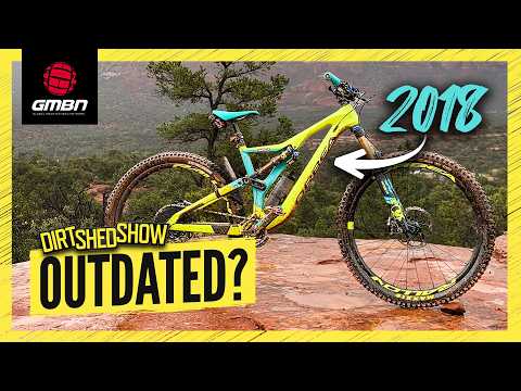 Do YOU Need A New Bike? | Dirt Shed Show 555