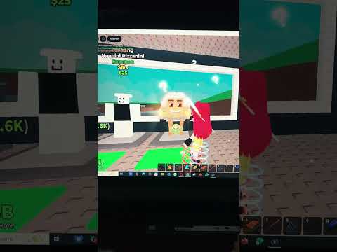 Stealer brain right Lucky block unboxing #amnewbutnottheleast #halloween