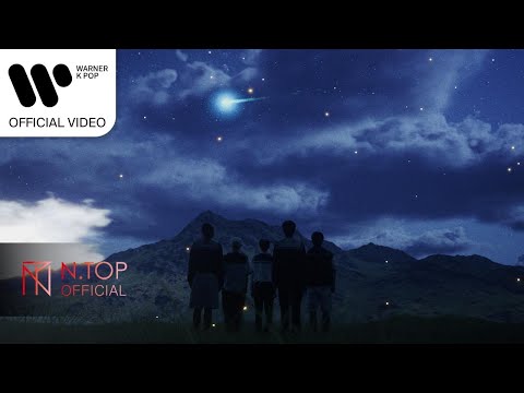 엔탑(N.TOP) - Stay With U [Music Video]