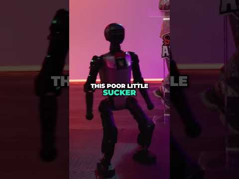 Agentic Arena: AI Trivia Bot & Robot Smackdowns!