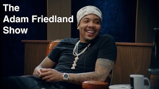 G HERBO | Drill Music, Trauma, Giving Back