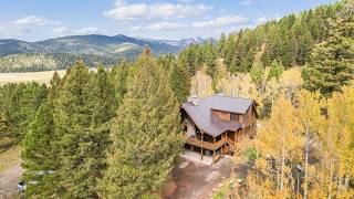 4227 Big Horn Ln, Island Park, ID