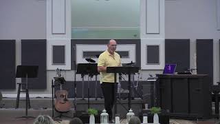 Bono Baptist Church Live Stream