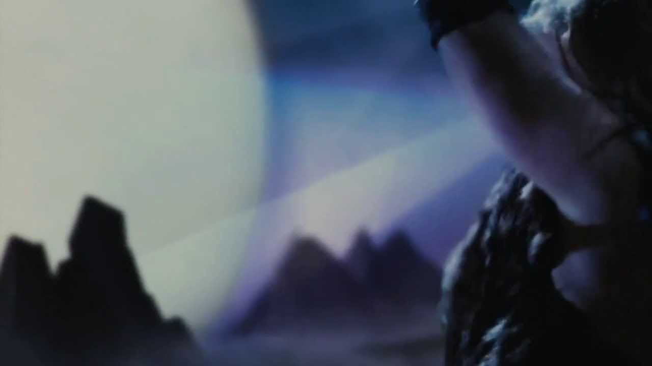 Bunraku anteprima del trailer