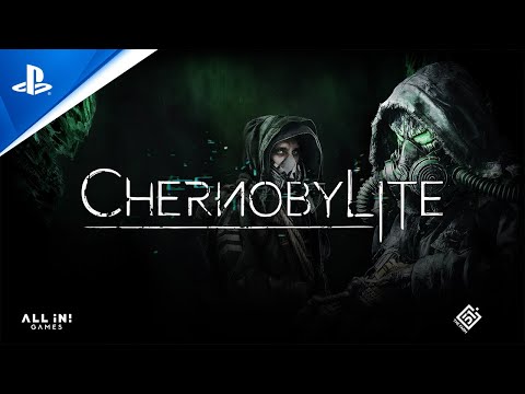 Chernobylite - Launch Trailer | PS4