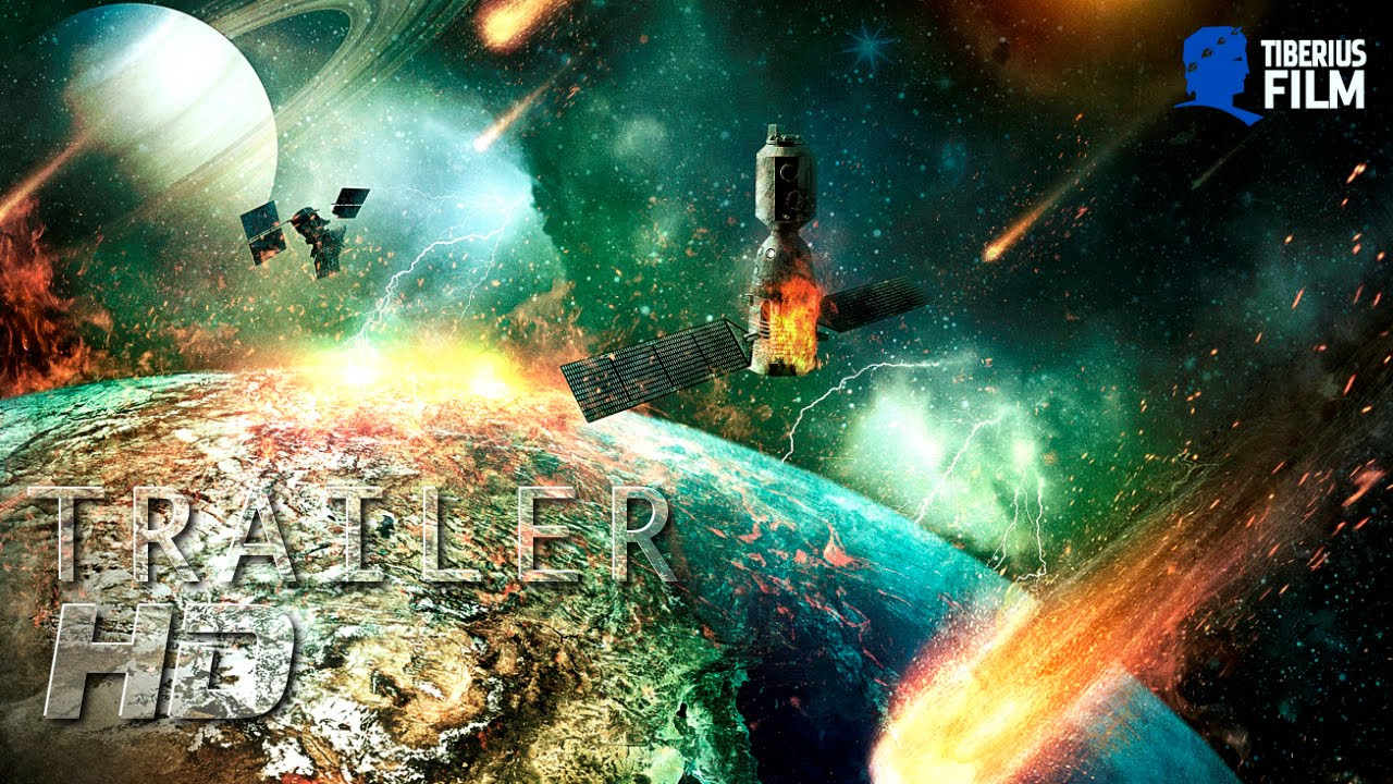 Die Jupiter Apokalypse - Flucht in die Zukunft Vorschaubild des Trailers