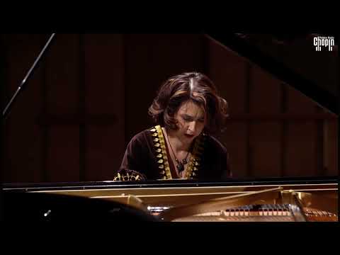 Viktor Kosenko. Etiude cis-moll op.8 №10. Marta Kuziy