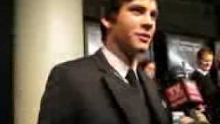 Logan Movie Tricks You into Learning