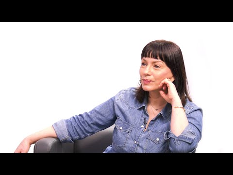 Vidéo de Agnès Michaux