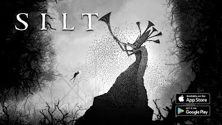 SILT - On iOS and Android Now!