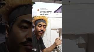 KUPAS TUNTAS ❤️👉 Pengering Mesin Cuci Tidak Berputar