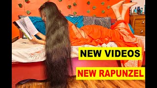New Rapunzel | New Videos