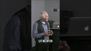 Zen Master's Secret: Is Your Mind TOO Full? #shorts