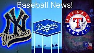 Rangers Rocking! Red Sox Ruined! Correa Crashing?
