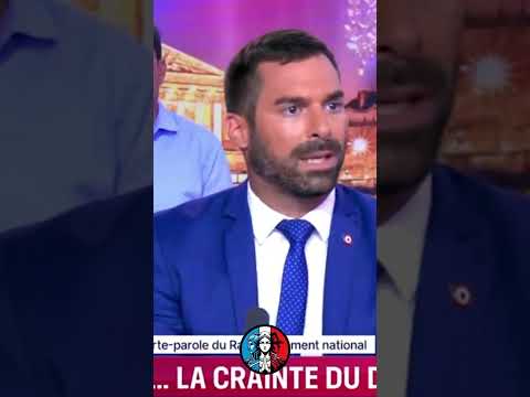 UN DEPUTE RN EXPLOSE LE BUDGET DE BAYROU