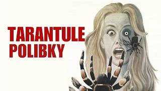 Tarantule Polibky | Ročník hororu | Slovenské titulky