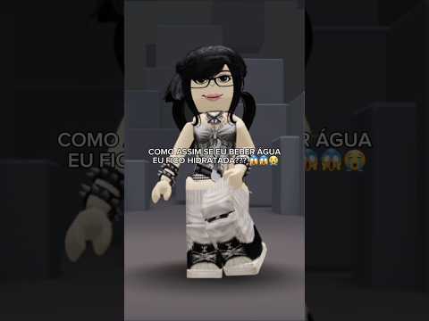 NÃO CLICA NO AUDIO ☠️ #foryou #roblox #fy #memes #ironia #robloxmemes