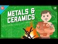 Engineering Materials and Their Properties