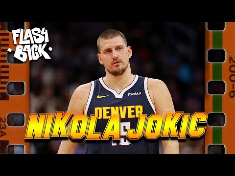 CE MVP PRÉFÈRE LES CHEVAUX À LA NBA - LE FLASHBACK #80 - NIKOLA JOKIC