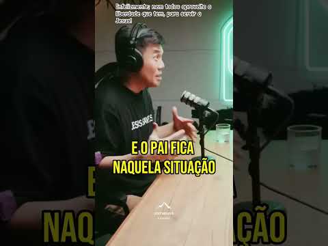 Tempos difíceis era preciso muita fé! #testemunho #palavradedeus