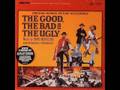 The Good, The Bad &amp; The Ugly SoundTrack - Ecstasy Of gold