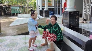 Mộng Chè Kiểm Tra Hàng Độc Rộn Ràng Tiếng Cười Của Ut Mini 