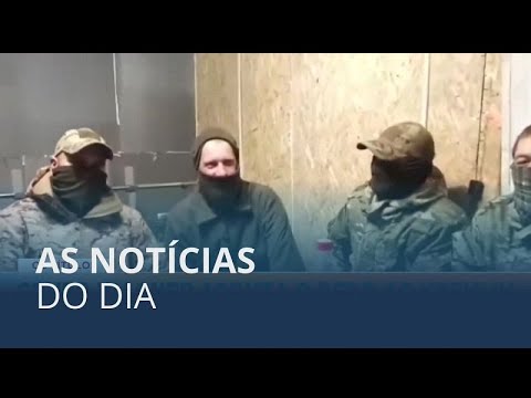 As notícias do dia | 5 Janeiro 2023 - Manhã