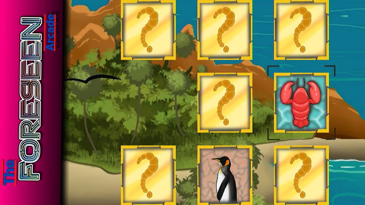 Puzzle Journey trailer thumbnail