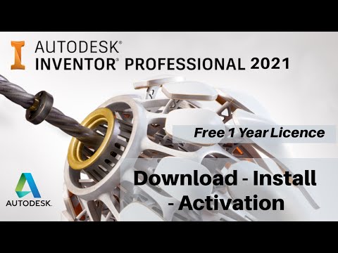 autodesk inventor 2014 download