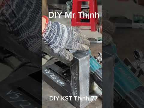 #diy #tool , sáng tạo máy cắt gỗ độc đáo, tiện dụng, đa năng, an toàn