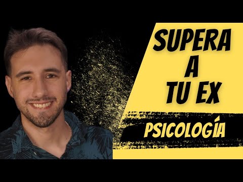 COMO SUPERAR UNA RUPTURA AMOROSA | 5 CONSEJOS PSICOLÓGICOS